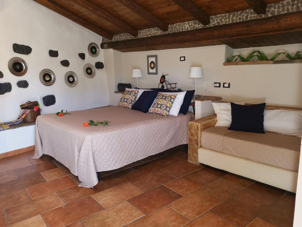 Maison d'hôtes La Fattoria Dei Nonni à Paterno  Extérieur photo